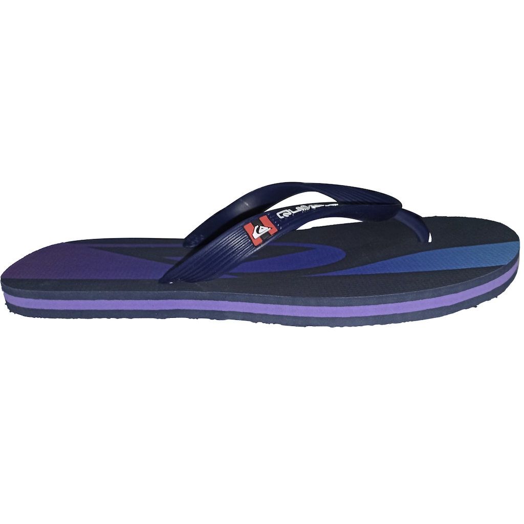 Imagem 3 do produto Chinelo Quiksilver Molokai Holmes Masculino