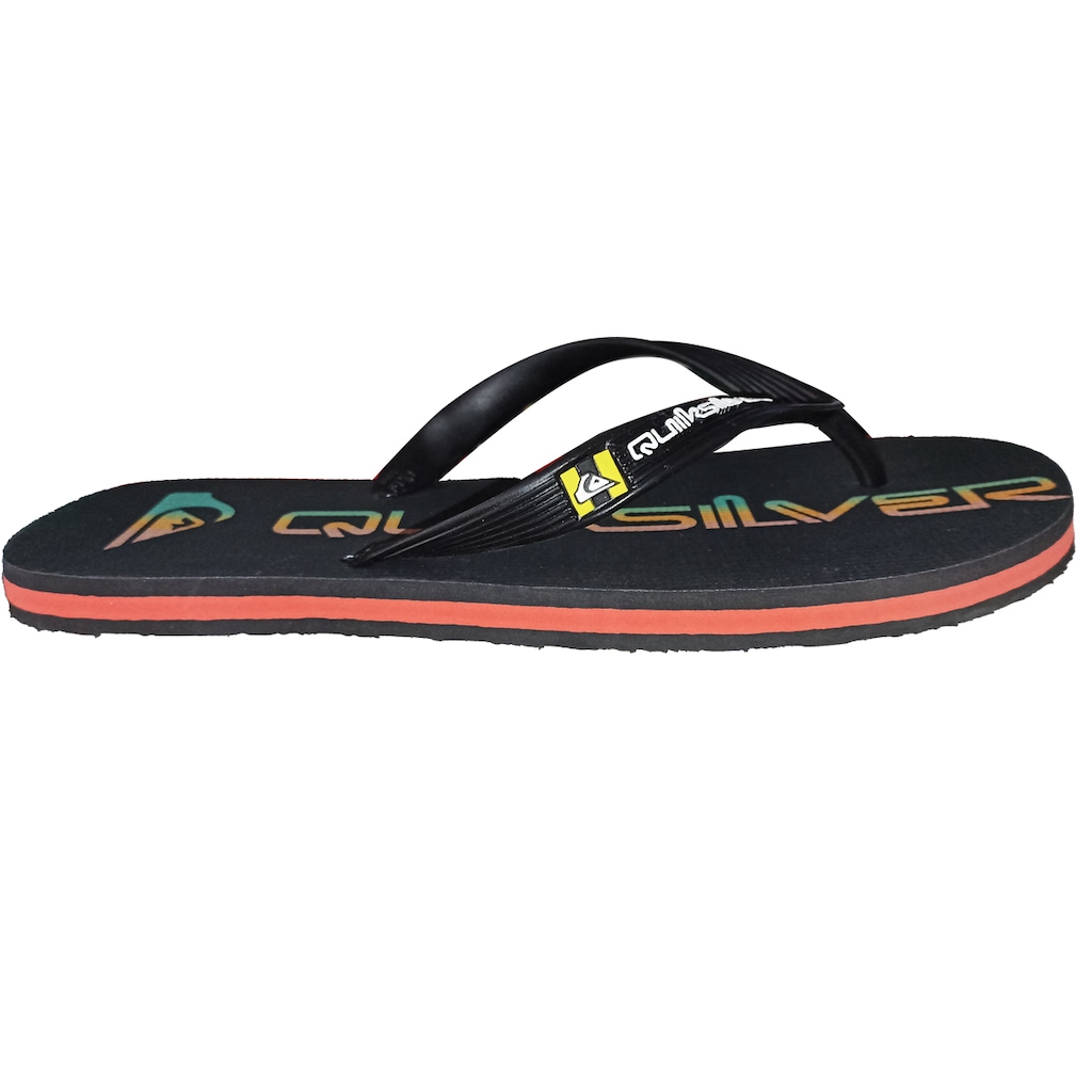 Imagem 3 do produto Chinelo Quiksilver Molokai New Wave Masculino