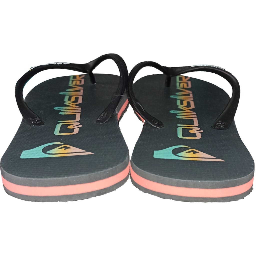 Imagem 4 do produto Chinelo Quiksilver Molokai New Wave Masculino