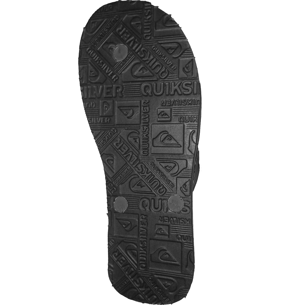 Imagem 5 do produto Chinelo Quiksilver Molokai New Wave Masculino