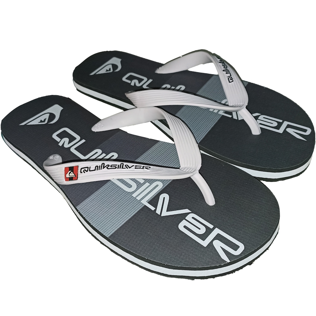 Imagem 2 do produto Chinelo Quiksilver Molokai Reconnect Masculino