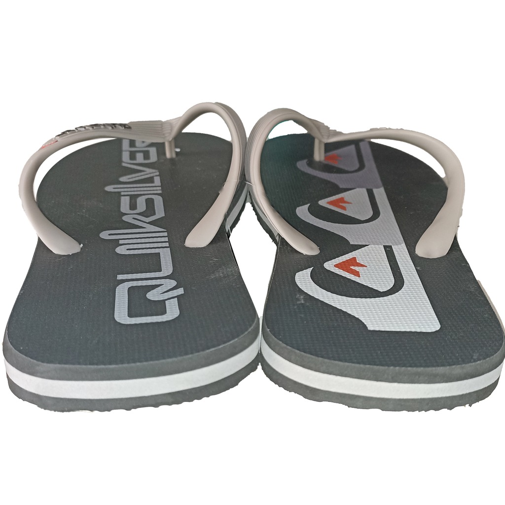 Imagem 4 do produto Chinelo Quiksilver Molokai Three Logo Masculino