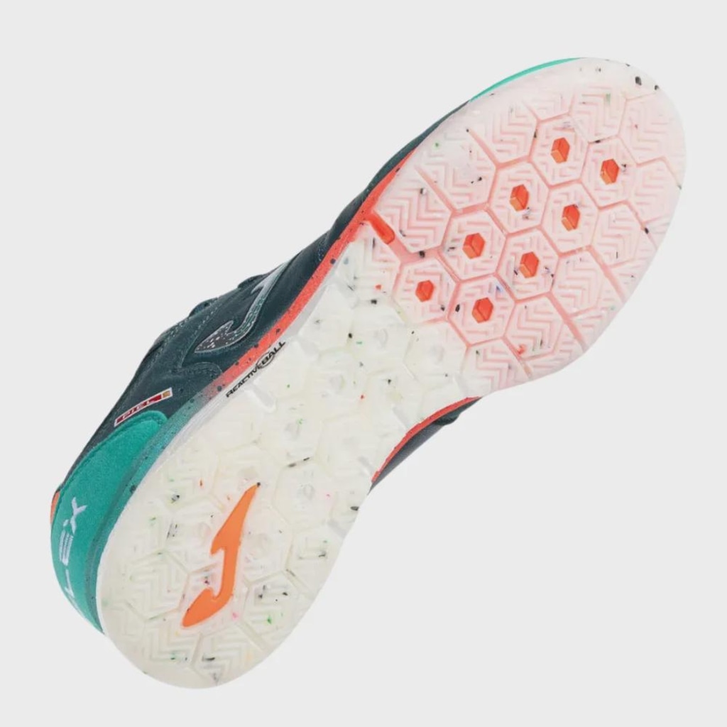 Imagem 5 do produto Chuteira Futsal Adulto Joma Top Flex Rebound