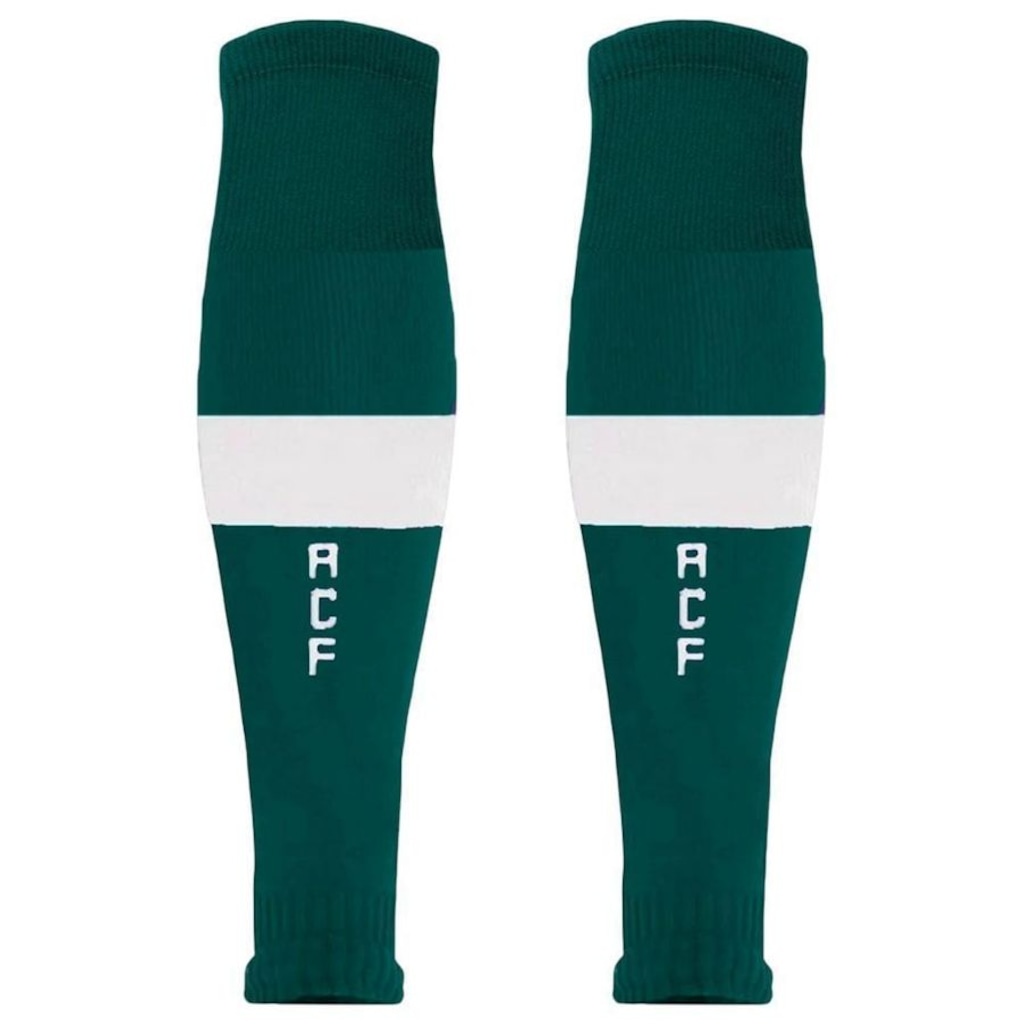 Imagem 2 do produto Meião Canelito Umbro Chapecoense Goleiro 2021