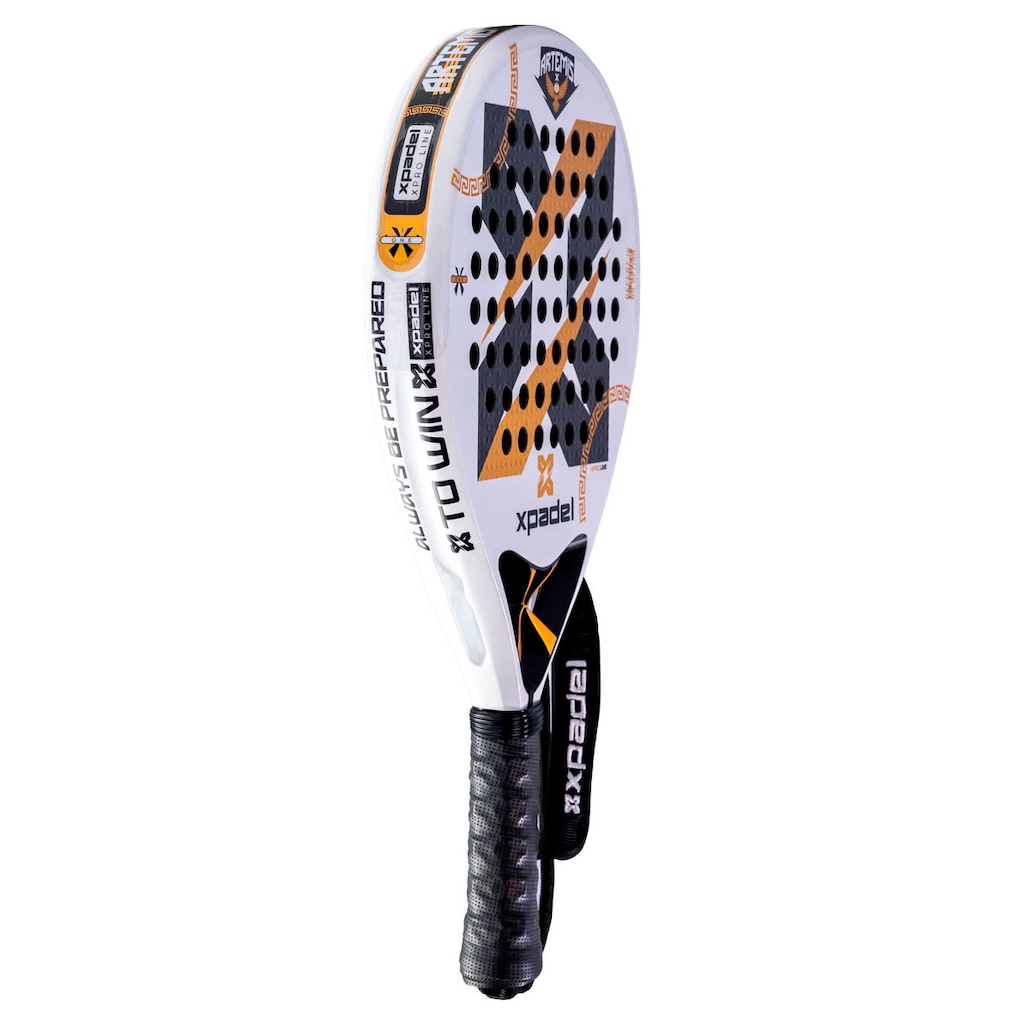 Imagem 3 do produto Raquete Padel Xmasters Xpadel Artemis - X One