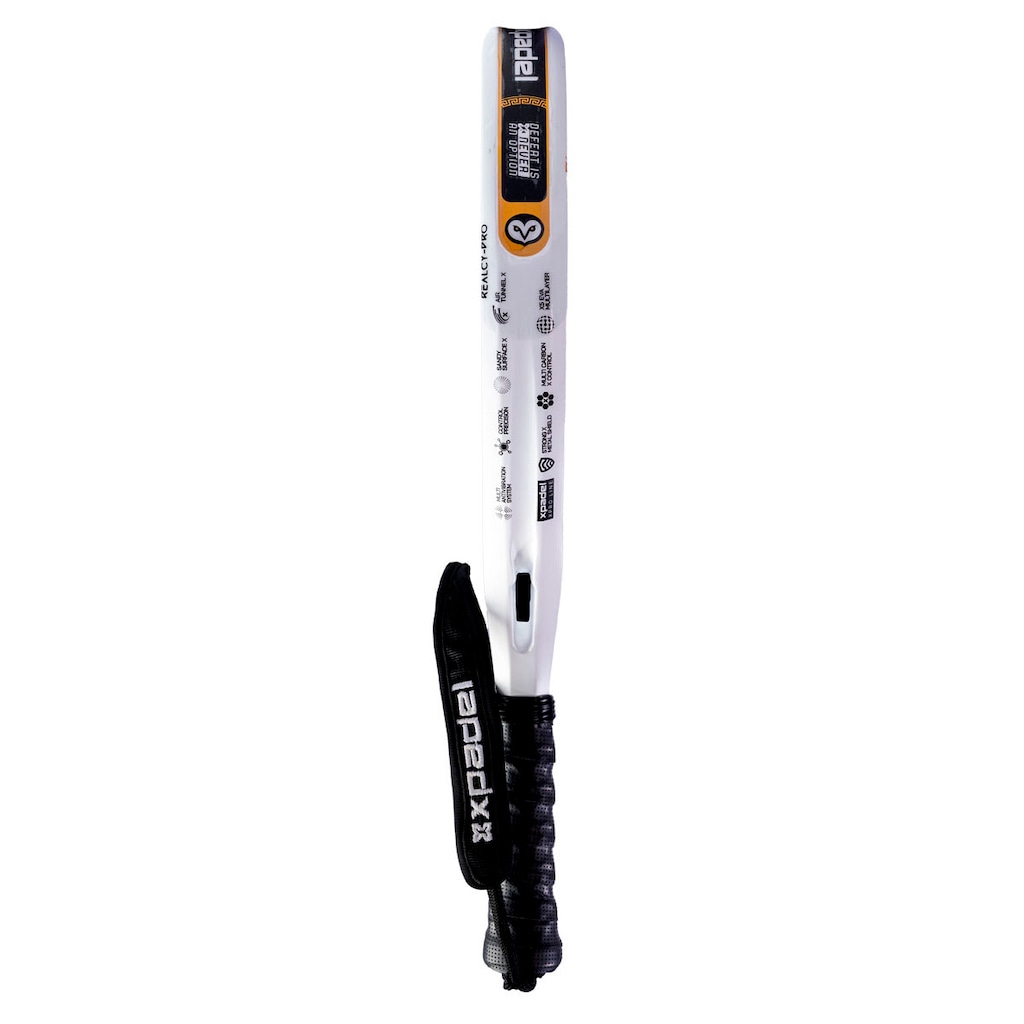 Imagem 5 do produto Raquete Padel Xmasters Xpadel Artemis - X One