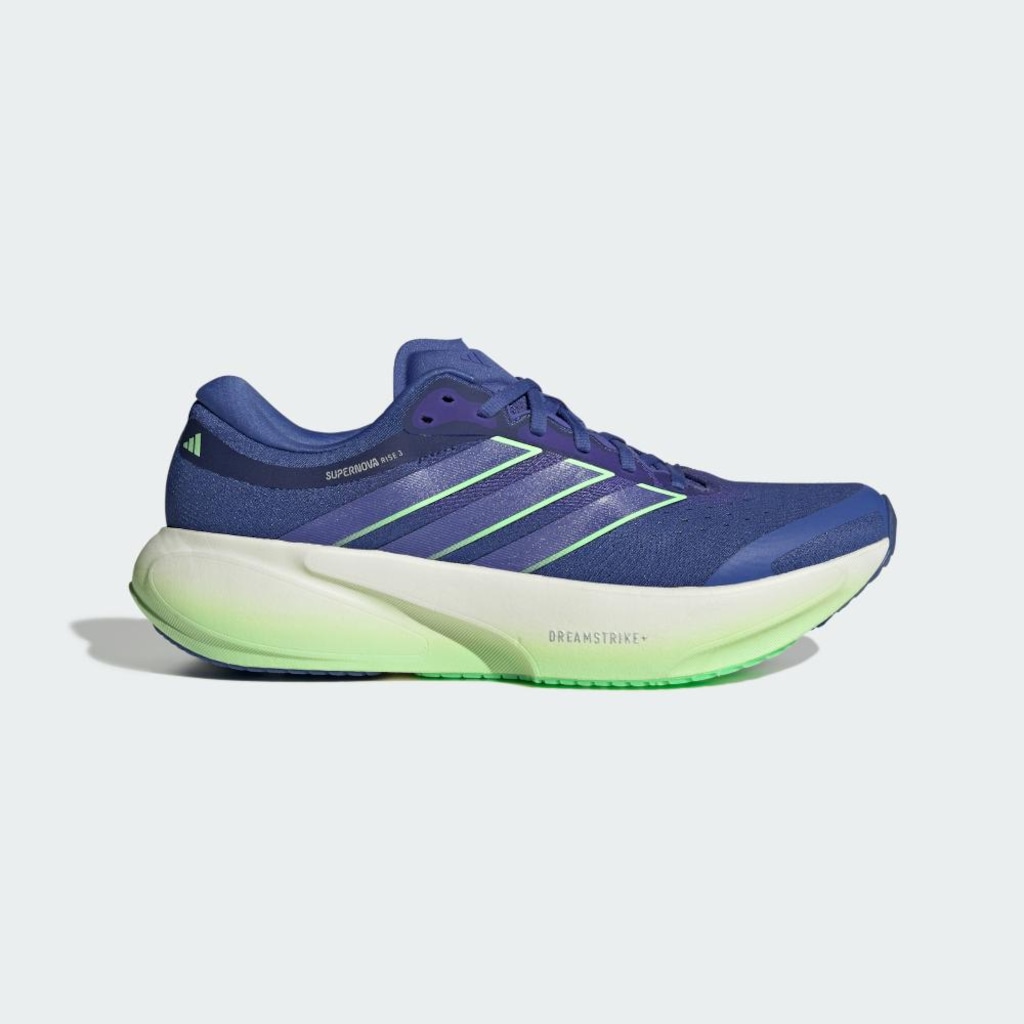 Imagem 2 do produto Tênis Masculino adidas Supernova Rise 3