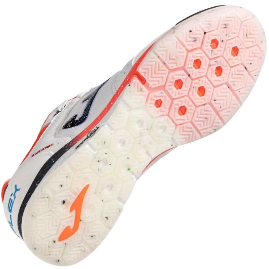 Imagem 2 do produto Chuteira de Futsal Adulto Joma Top Flex Rebound