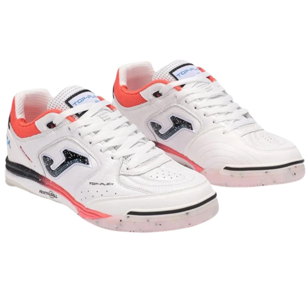 Imagem 3 do produto Chuteira de Futsal Adulto Joma Top Flex Rebound