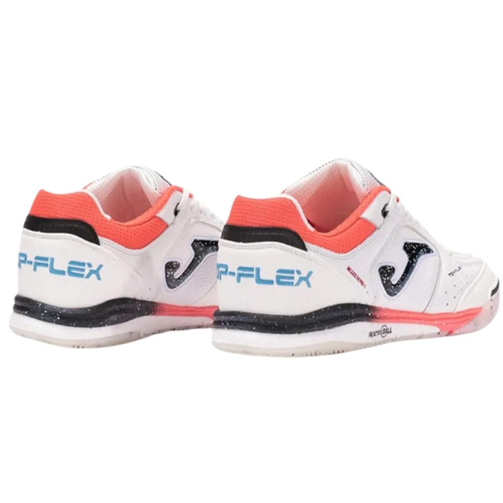 Imagem 4 do produto Chuteira de Futsal Adulto Joma Top Flex Rebound