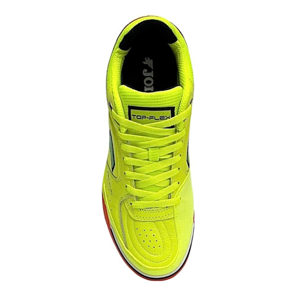 Imagem 3 do produto Chuteira Futsal Adulto Joma Top Flex Rebound
