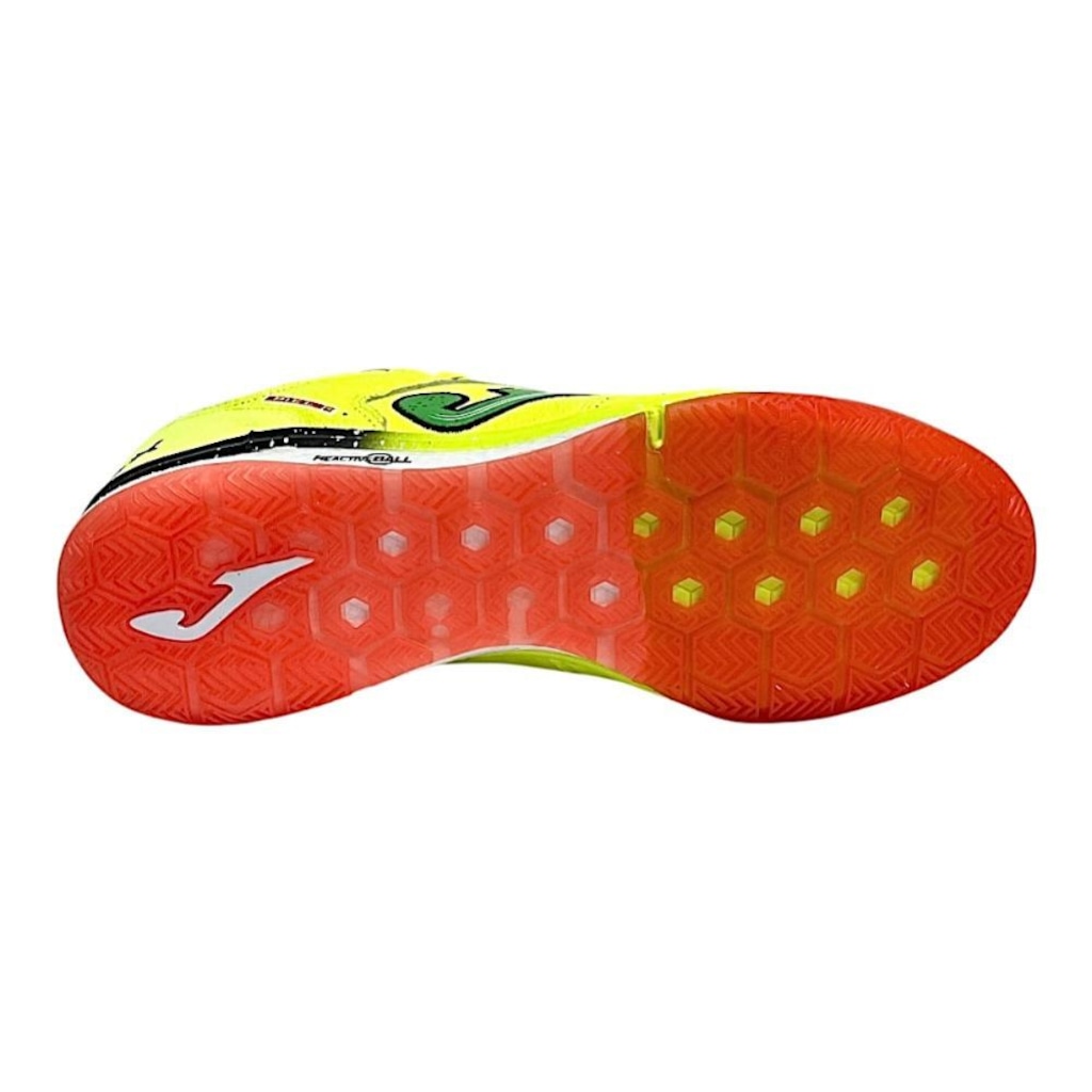Imagem 4 do produto Chuteira Futsal Adulto Joma Top Flex Rebound