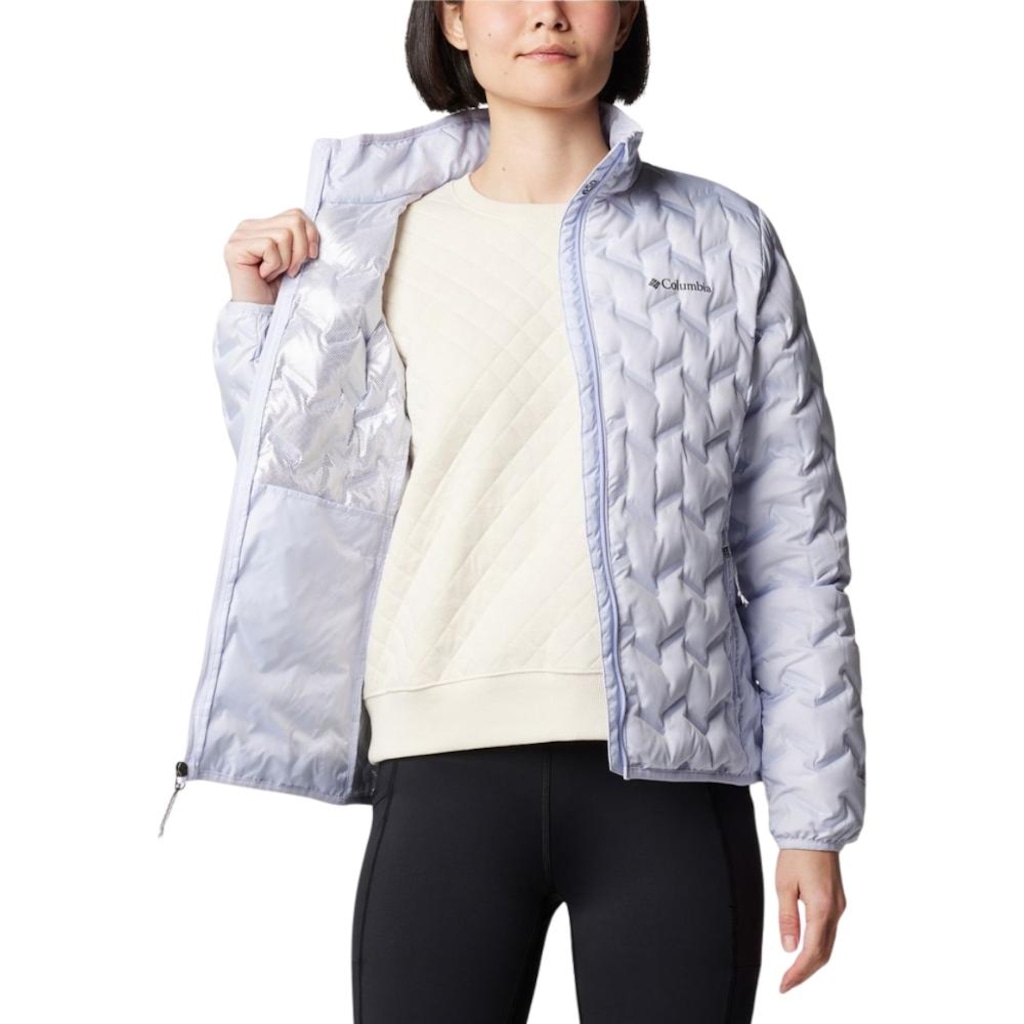 Imagem 5 do produto Jaqueta Columbia Delta Ridge II - Feminina