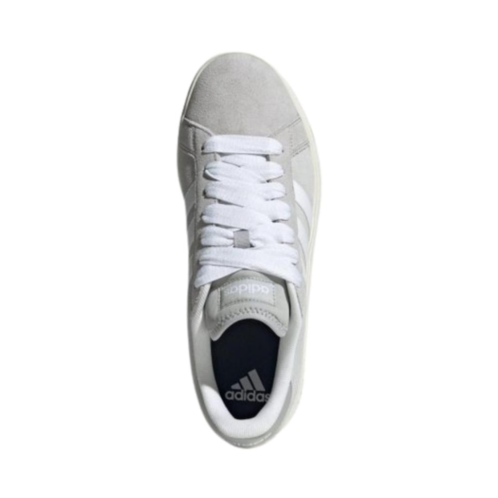 Imagem 3 do produto Tênis adidas Grand Court Base Suede Masculino