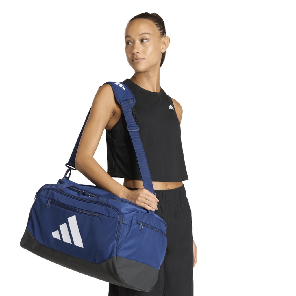 Imagem 2 do produto Bolsa adidas Defender Duffel Pequena - 42 Litros