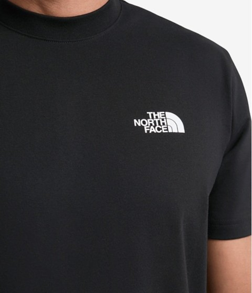 Imagem 2 do produto Camiseta Biner Graphic 4 Tee The North Face Masculina