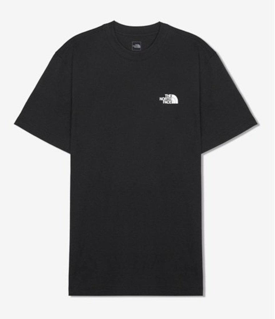 Imagem 3 do produto Camiseta Biner Graphic 4 Tee The North Face Masculina