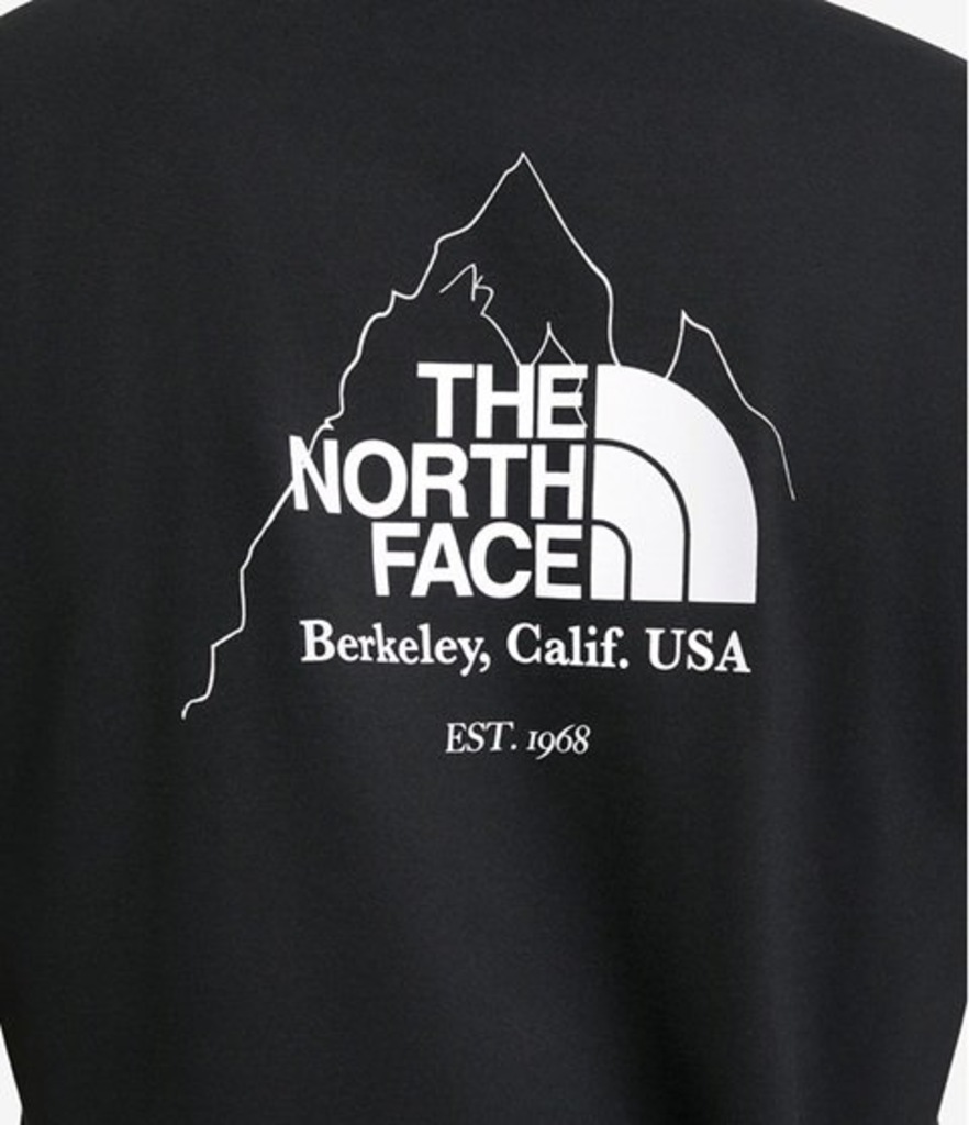 Imagem 4 do produto Camiseta Biner Graphic 4 Tee The North Face Masculina