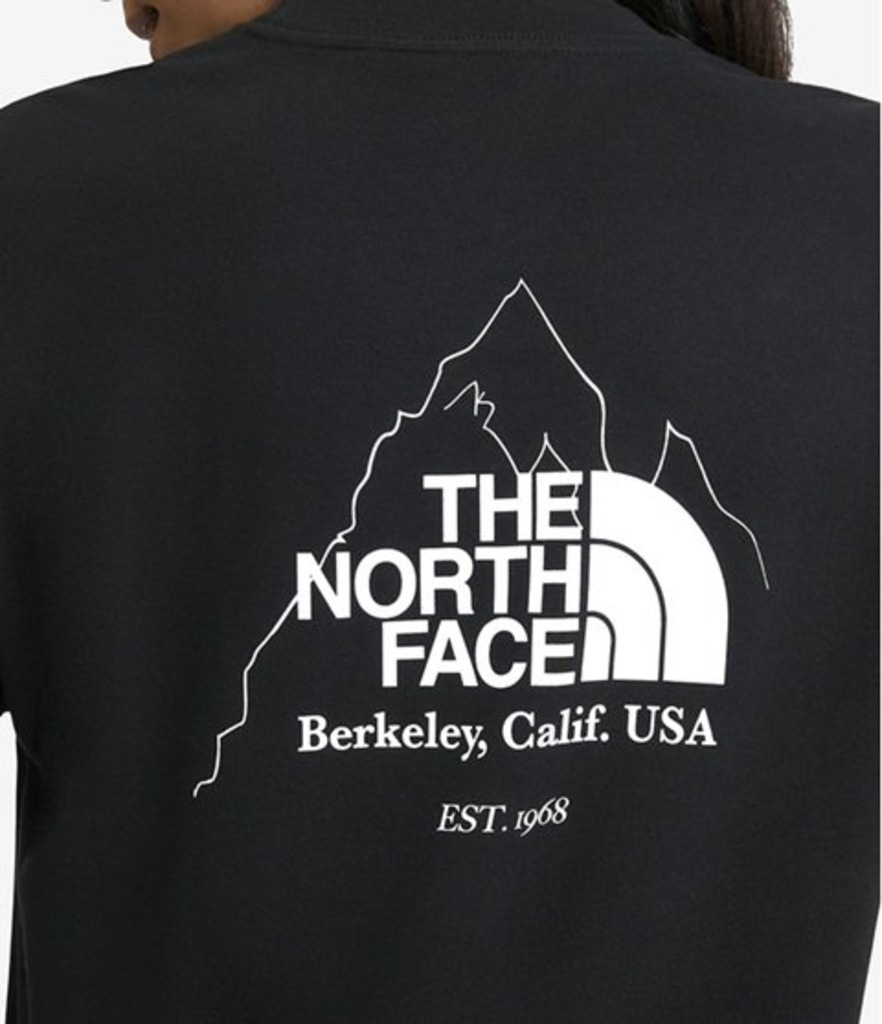 Imagem 5 do produto Camiseta Biner Graphic 4 Tee The North Face Masculina