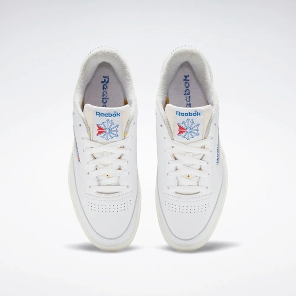 Imagem 2 do produto Tênis Feminino Reebok Club C 85 Vintage