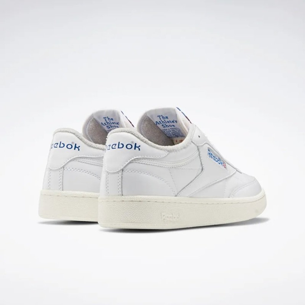 Imagem 4 do produto Tênis Feminino Reebok Club C 85 Vintage