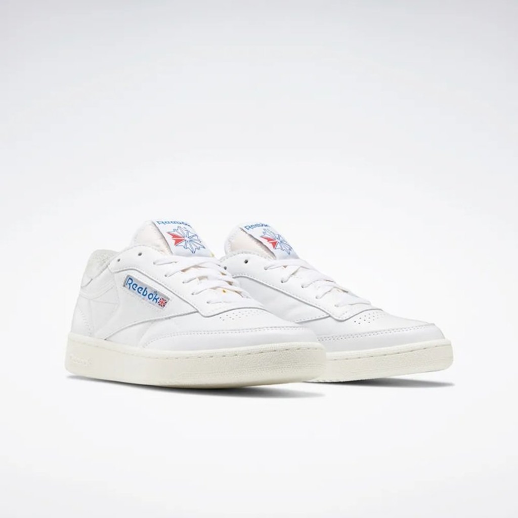 Imagem 5 do produto Tênis Feminino Reebok Club C 85 Vintage