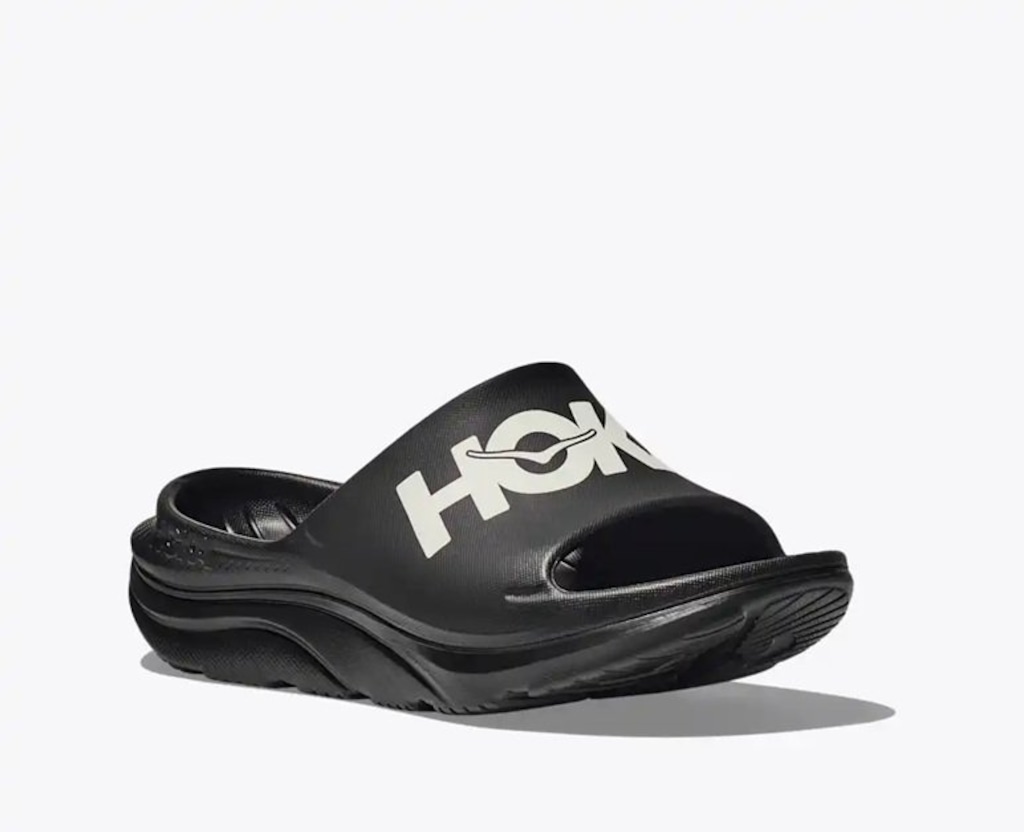 Imagem 2 do produto Chinelo HOKA Ora Athletic Slide Masculino