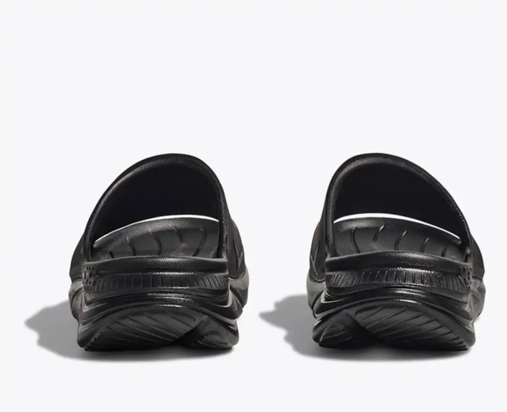 Imagem 3 do produto Chinelo HOKA Ora Athletic Slide Masculino