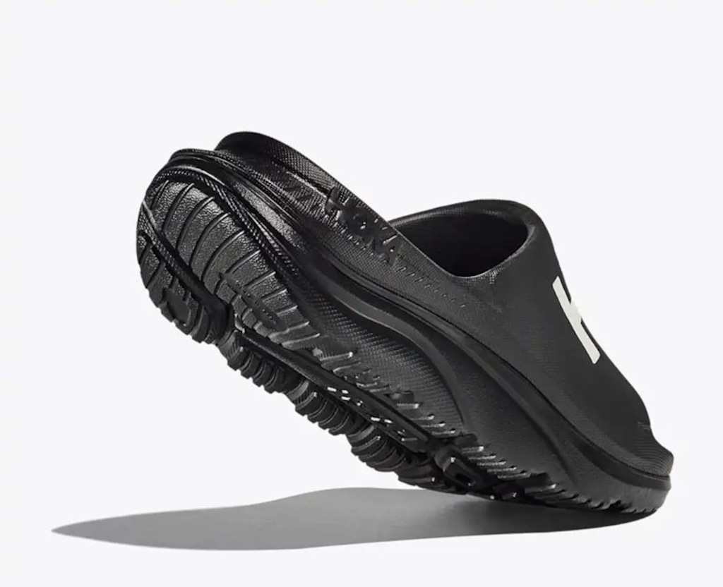 Imagem 4 do produto Chinelo HOKA Ora Athletic Slide Masculino