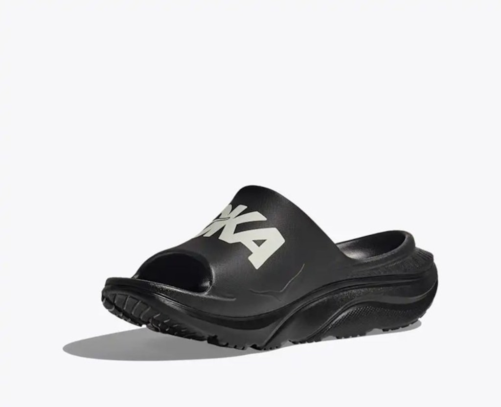 Imagem 5 do produto Chinelo HOKA Ora Athletic Slide Masculino