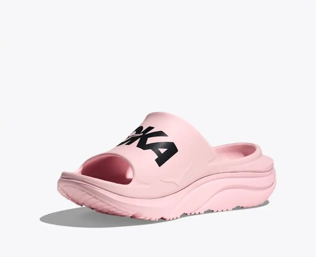 Imagem 2 do produto Chinelo HOKA Ora Athletic Slide Feminino