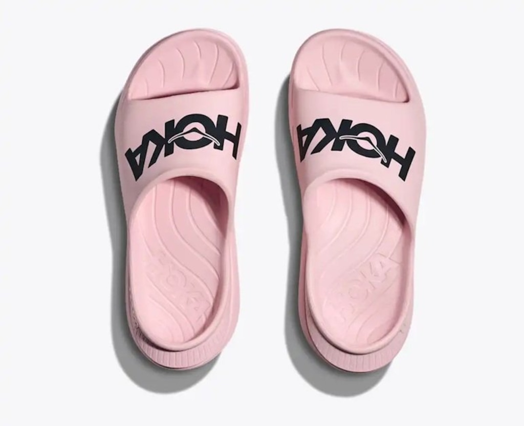 Imagem 3 do produto Chinelo HOKA Ora Athletic Slide Feminino