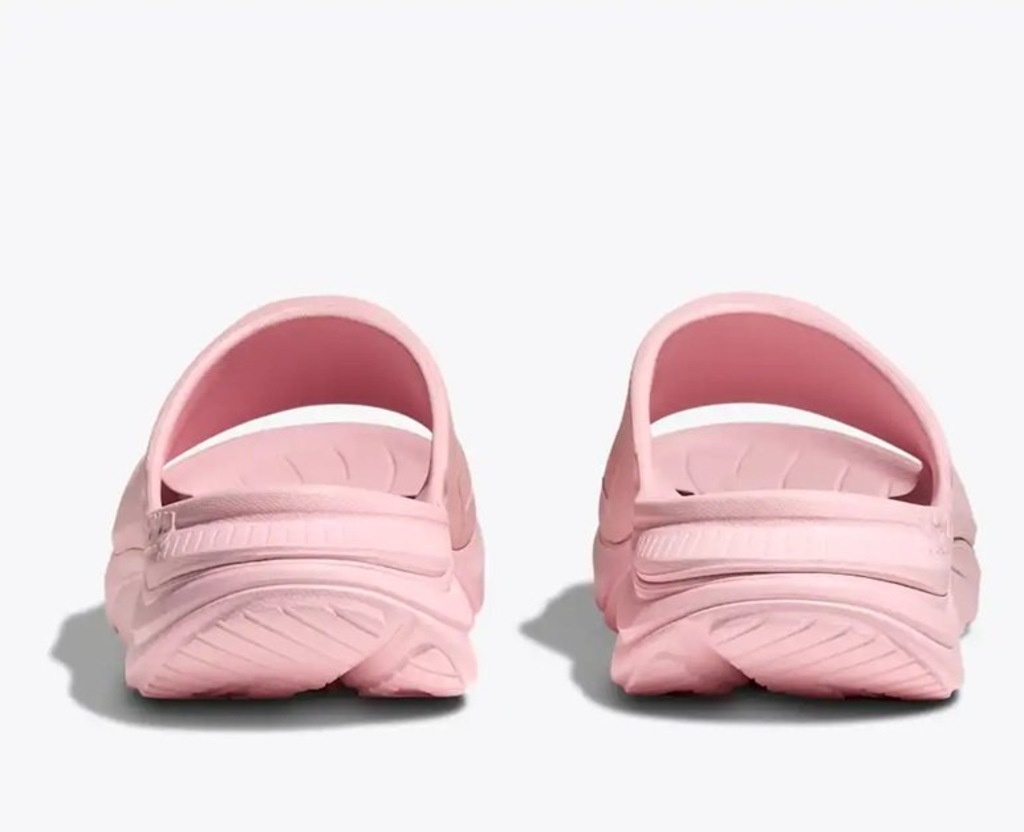 Imagem 5 do produto Chinelo HOKA Ora Athletic Slide Feminino