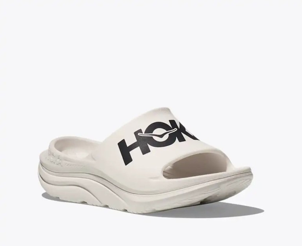 Imagem 3 do produto Chinelo HOKA Ora Athletic Slide Feminino