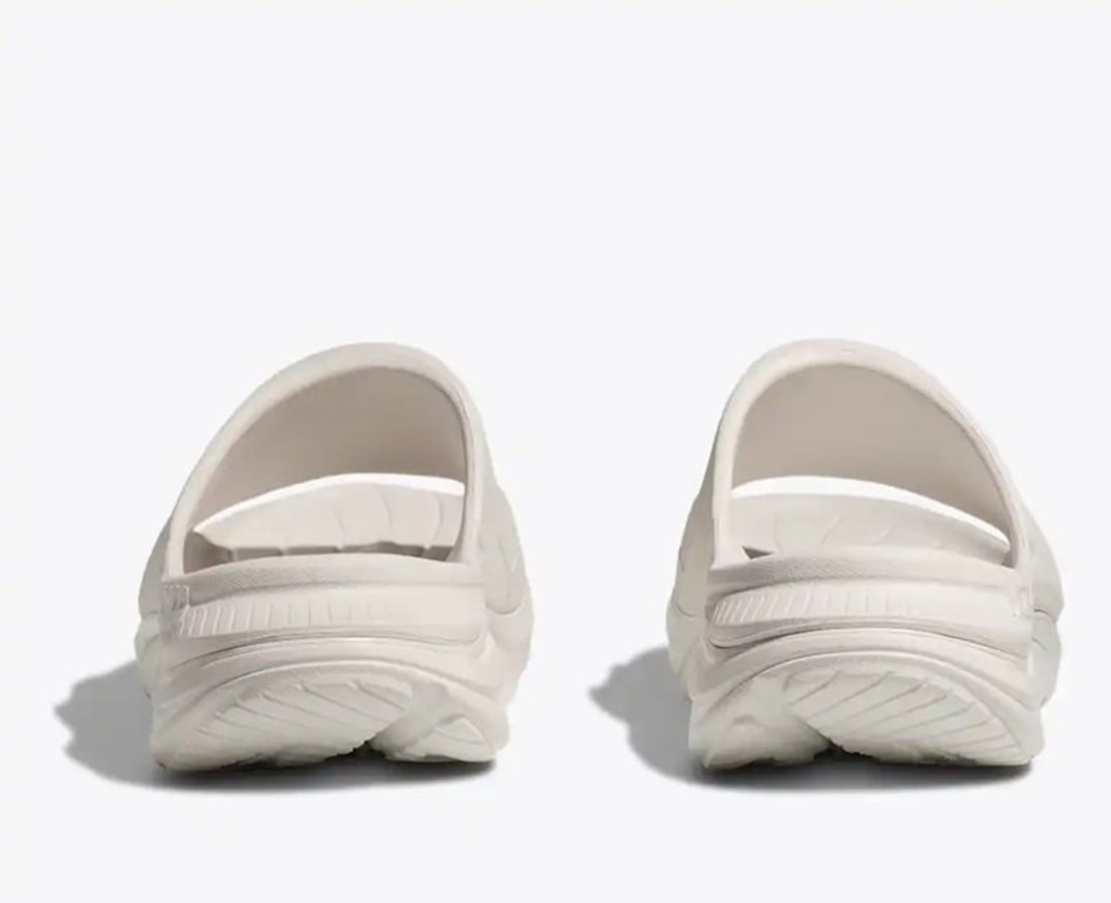 Imagem 4 do produto Chinelo HOKA Ora Athletic Slide Feminino