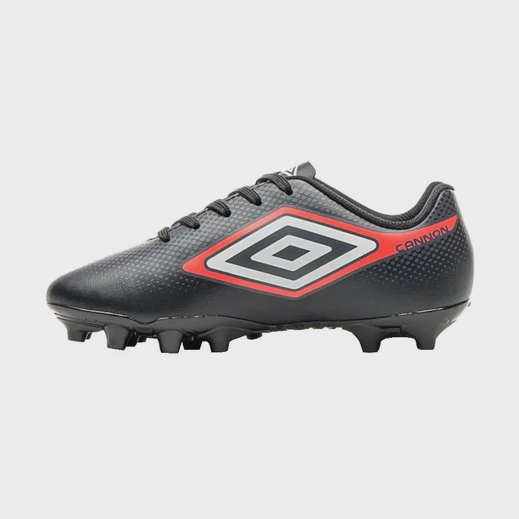 Imagem 3 do produto Chuteira De Campo Umbro Cannon - Infantil