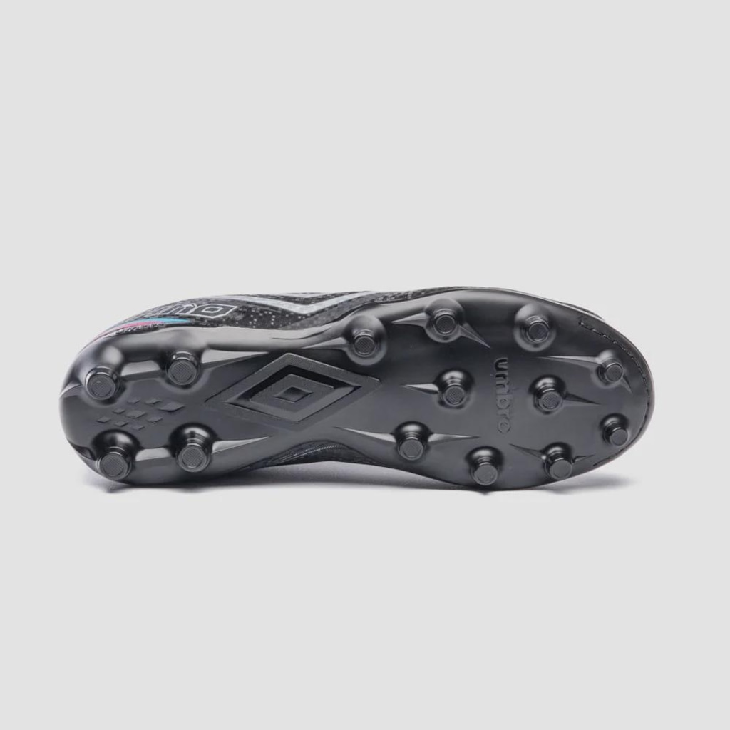 Imagem 4 do produto Chuteira De Campo Umbro Techno II Jr - Adulto