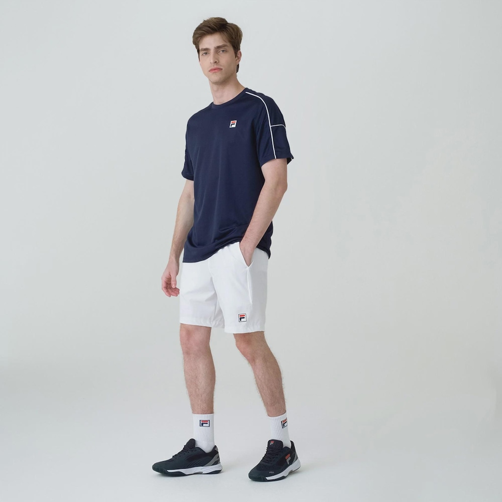 Imagem 3 do produto Bermuda Fila Player F-Box II - Masculina