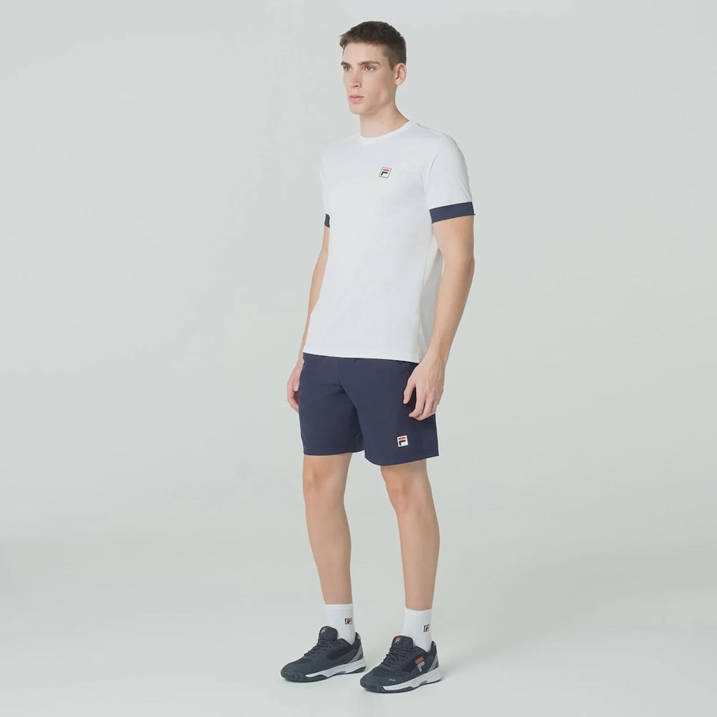 Imagem 3 do produto Bermuda Fila Player F-Box II - Masculina