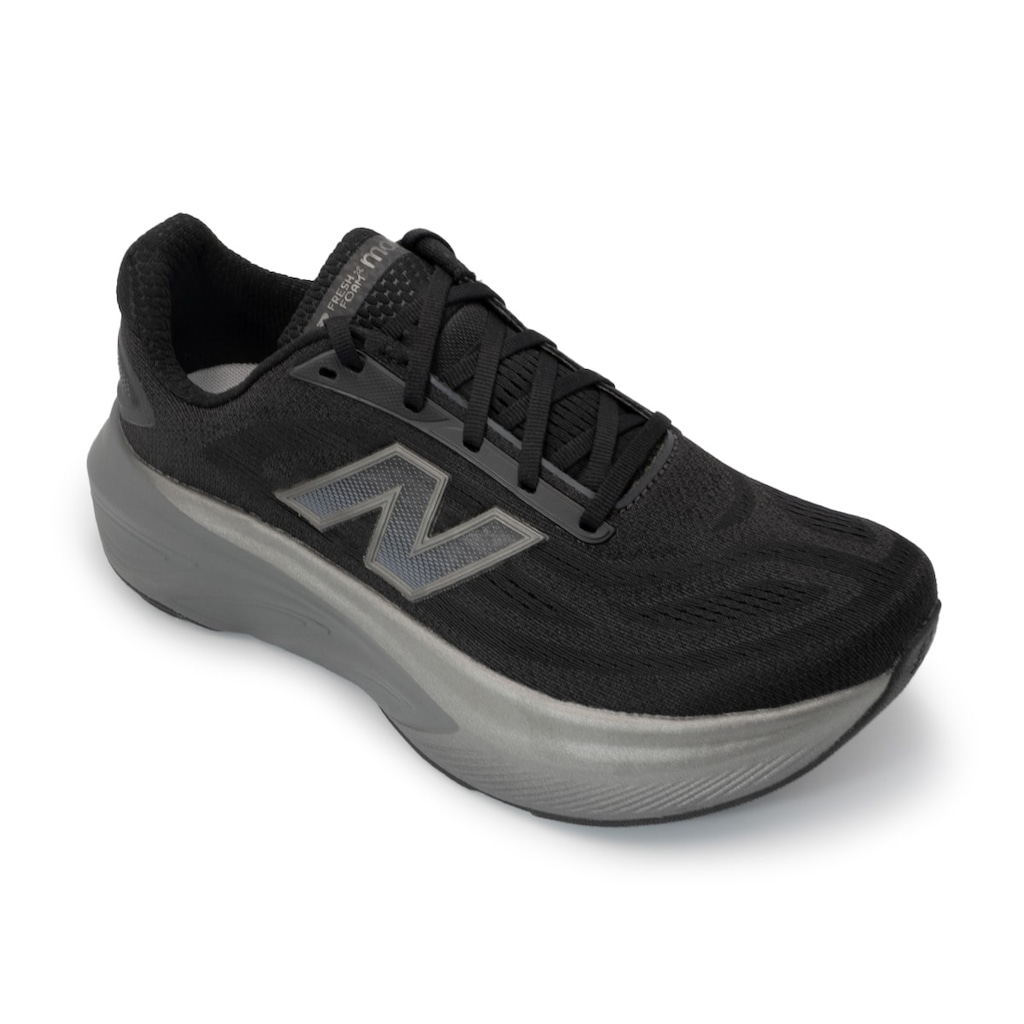 Imagem 2 do produto Tênis Masculino New Balance Fresh Foam X More V6