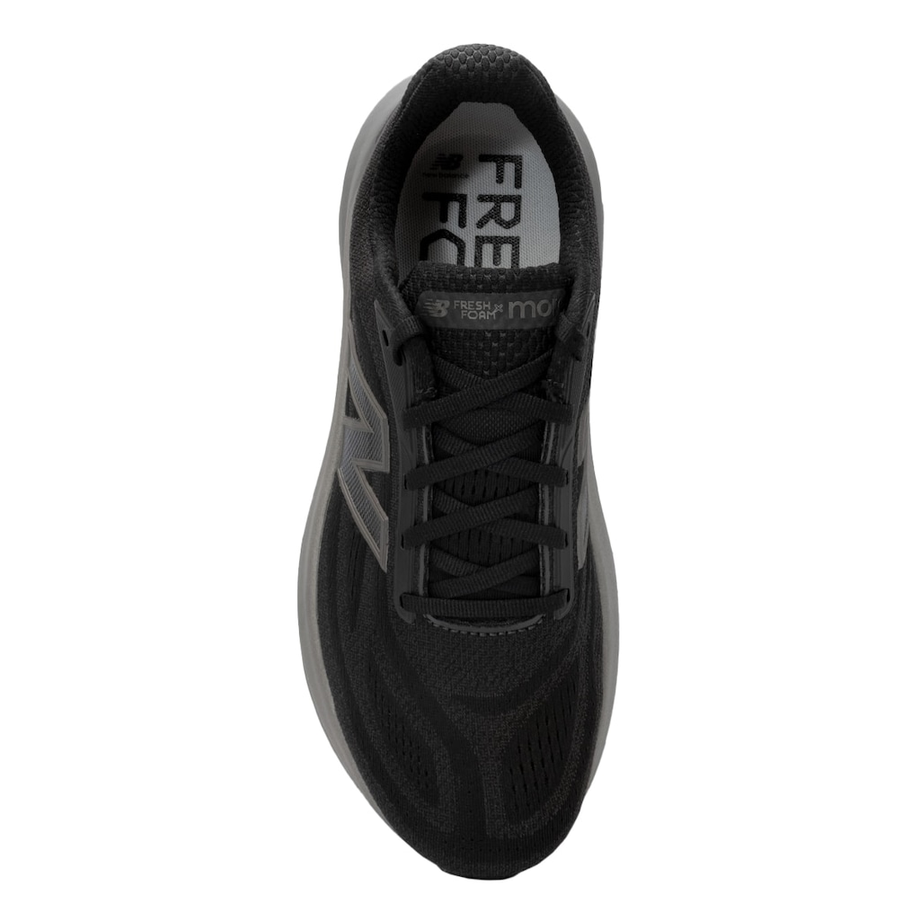 Imagem 3 do produto Tênis Masculino New Balance Fresh Foam X More V6