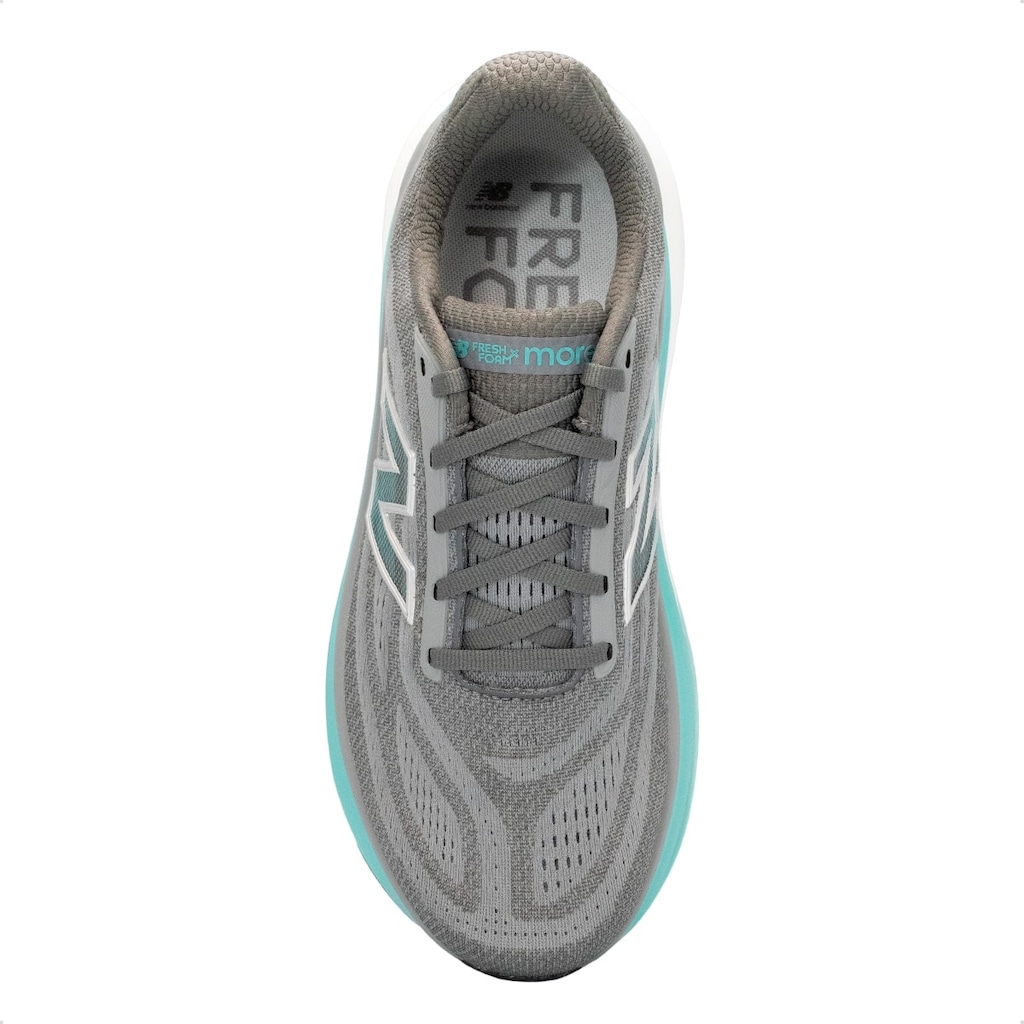 Imagem 3 do produto Tênis Masculino New Balance Fresh Foam X More V6