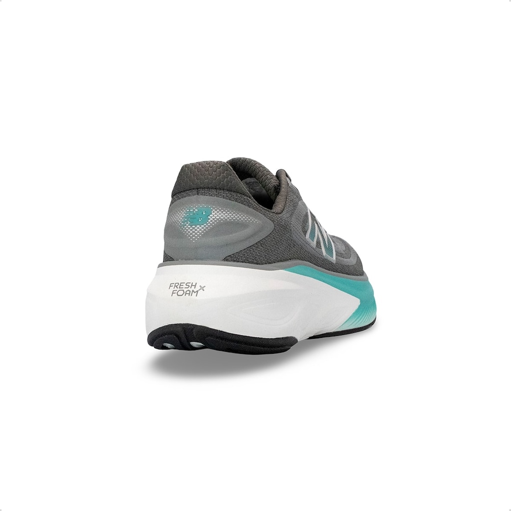 Imagem 4 do produto Tênis Masculino New Balance Fresh Foam X More V6