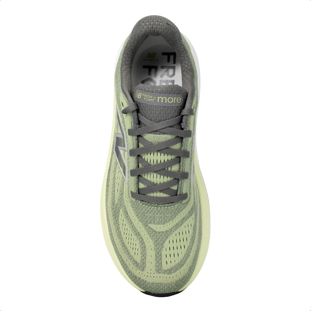 Imagem 3 do produto Tênis Masculino New Balance Fresh Foam X More V6