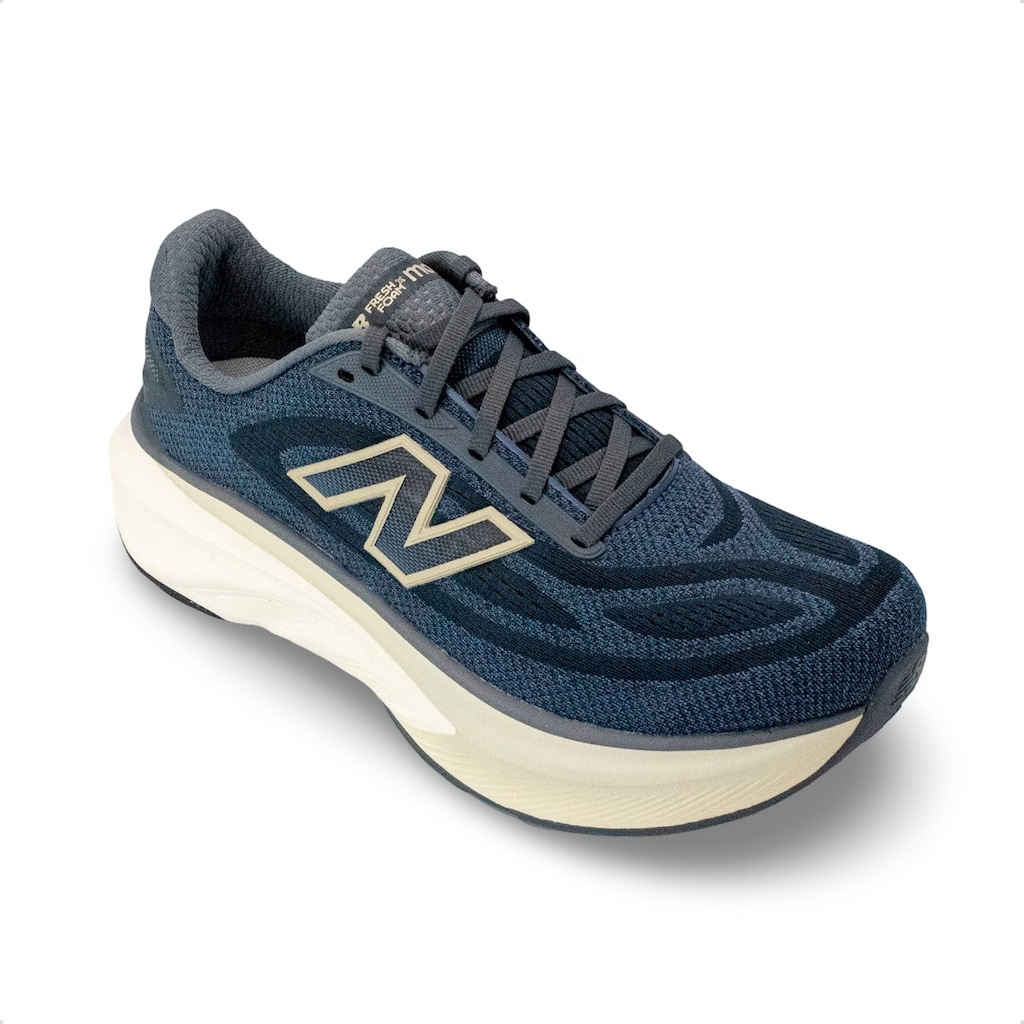 Imagem 2 do produto Tênis Masculino New Balance Fresh Foam X More V6