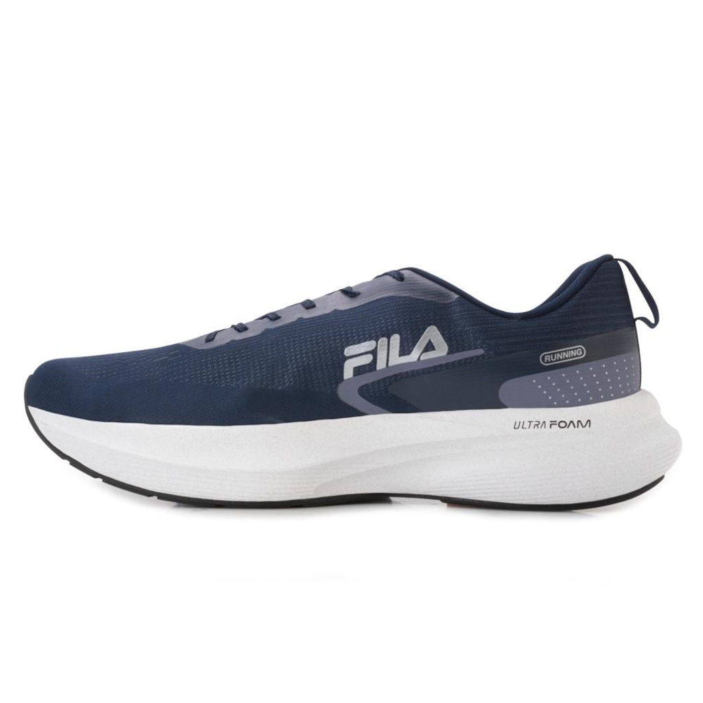 Imagem 2 do produto Tênis Fila M-L Fastpace FL25 - Masculino