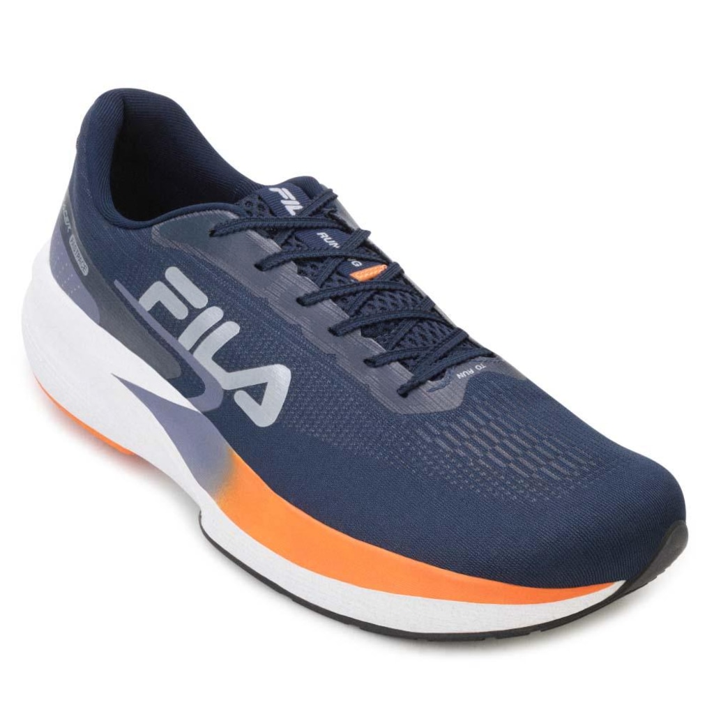 Imagem 3 do produto Tênis Fila M-L Fastpace FL25 - Masculino