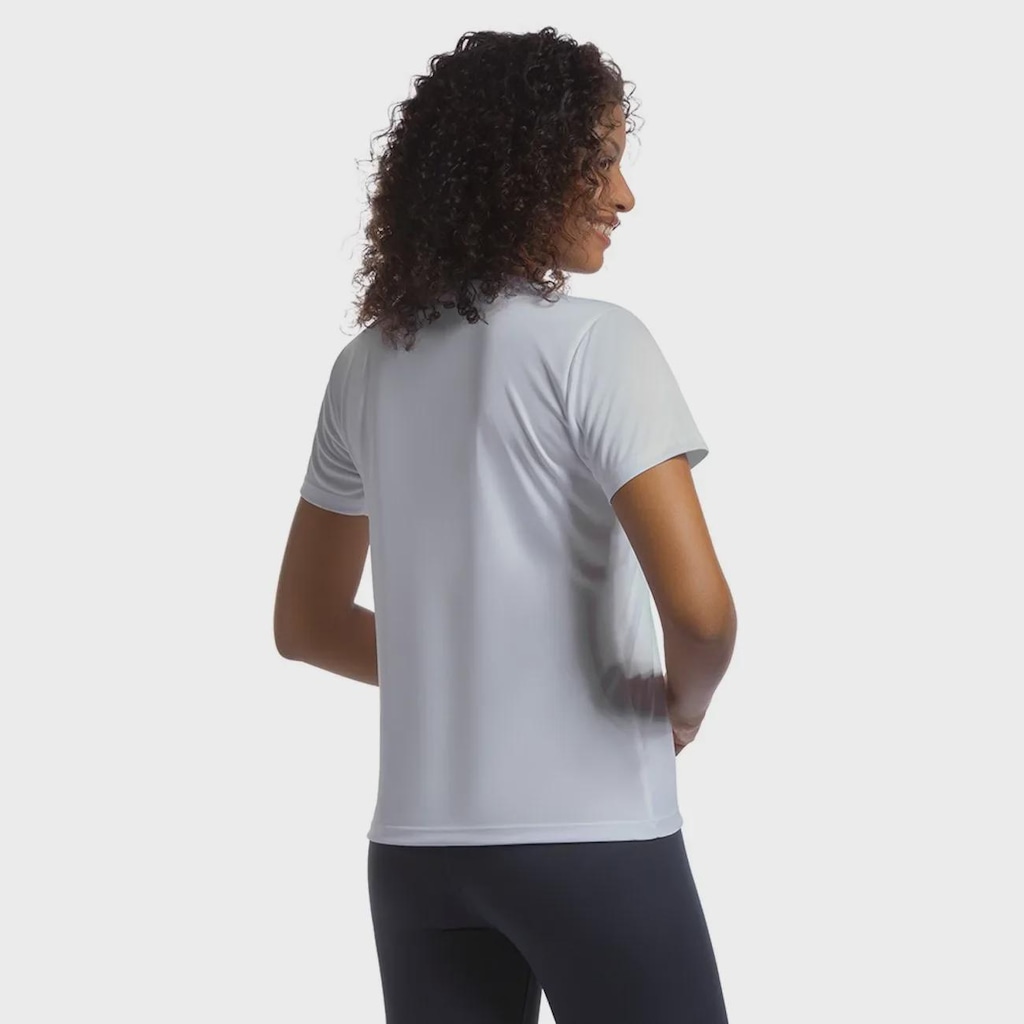 Imagem 2 do produto Camiseta Olympikus Essential Feminino