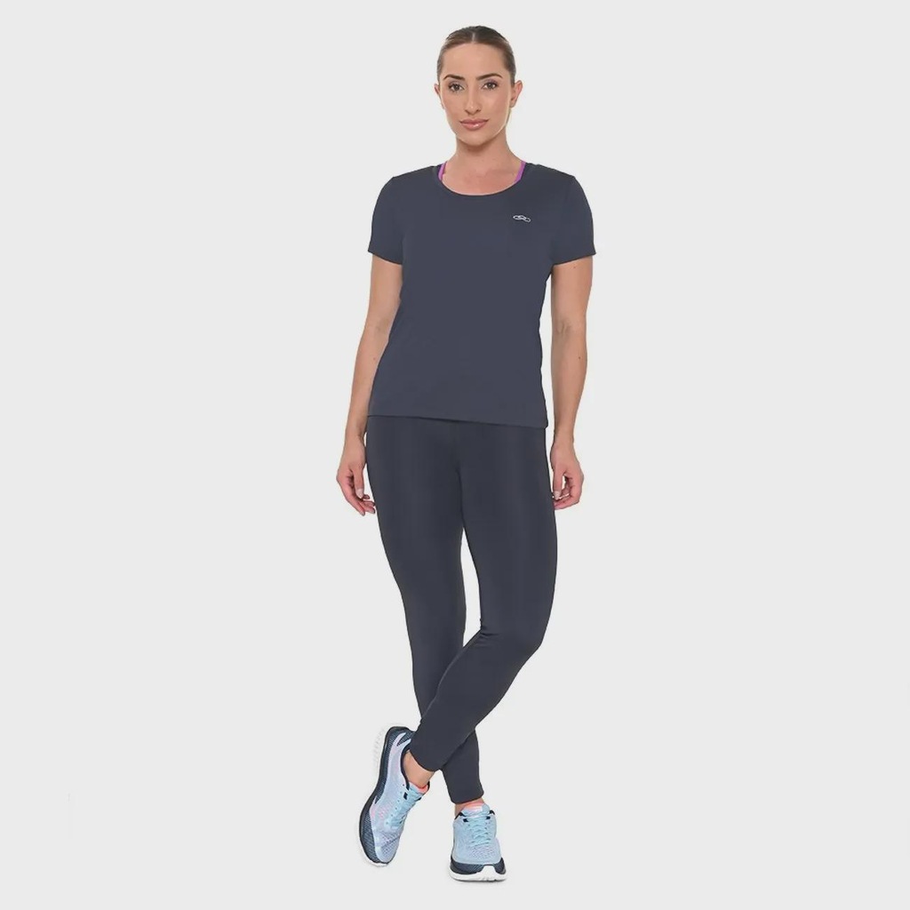 Imagem 4 do produto Camiseta Olympikus Essential Feminino