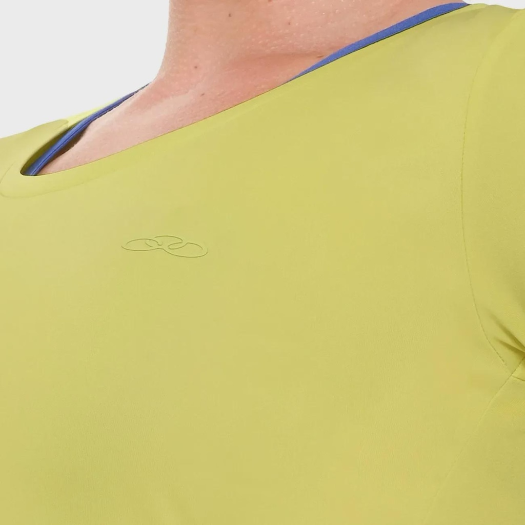 Imagem 3 do produto Camiseta Olympikus Essential Feminino